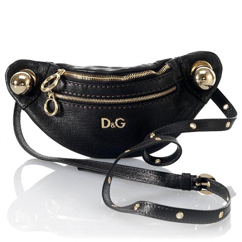 d&g belt bag
